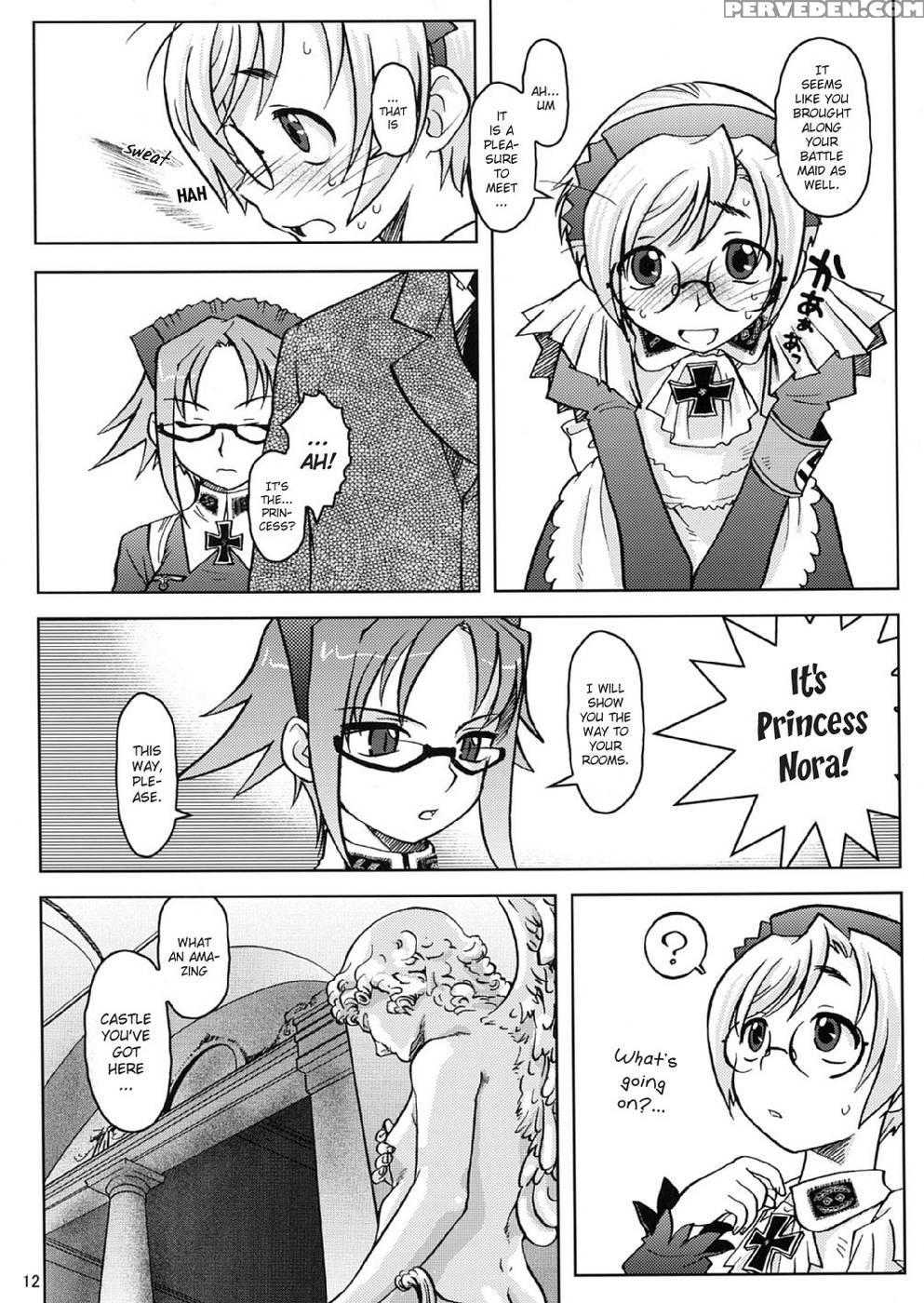 Ss 2 - Otaku Beam Chapter 1000 Page 10